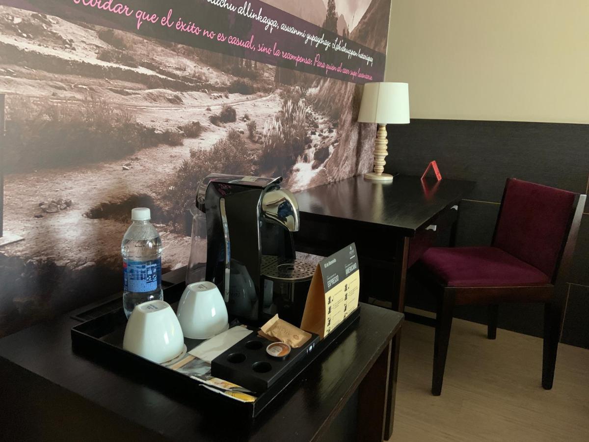 Arawi Miraflores Prime 利马 外观 照片
