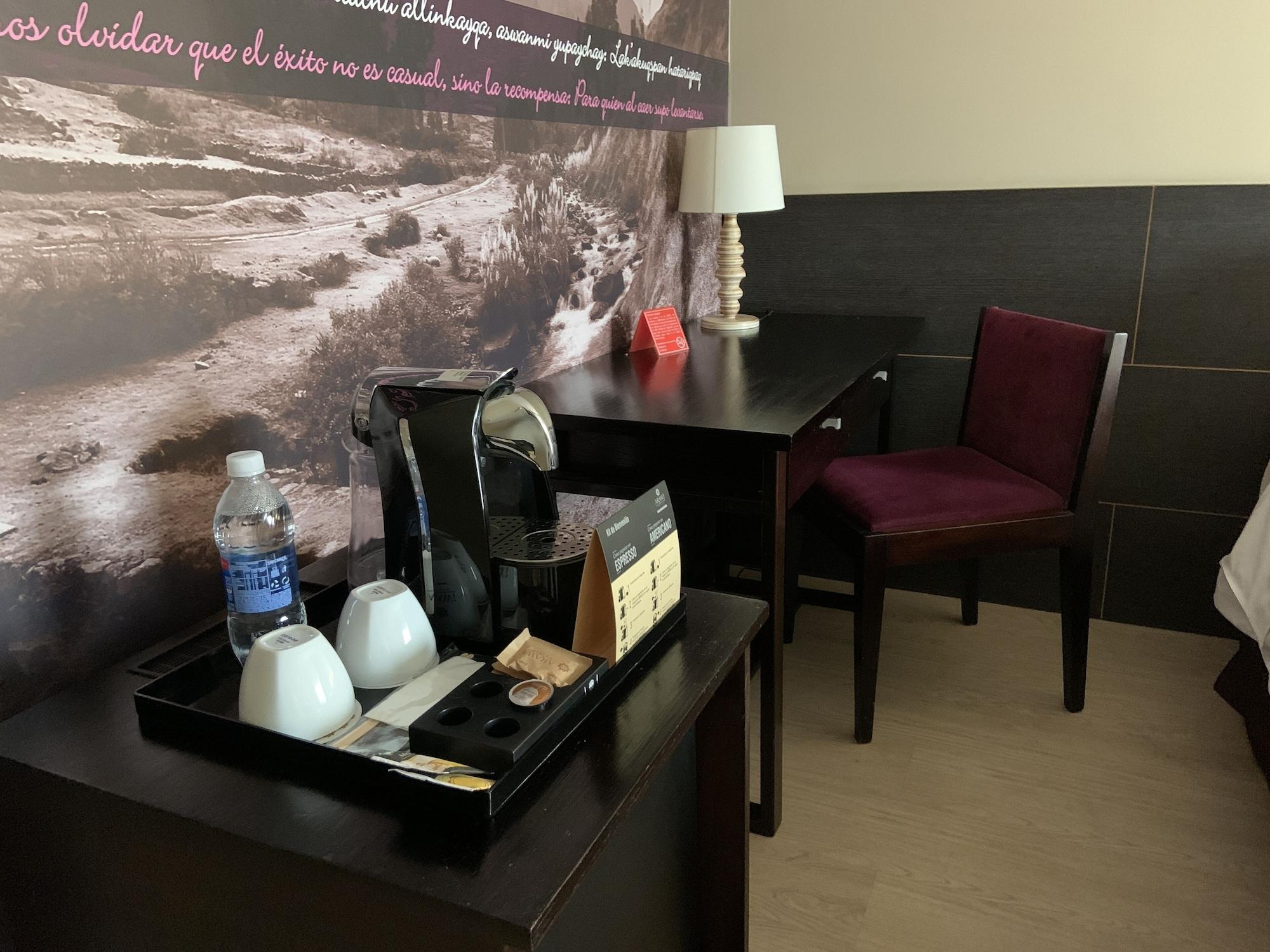 Arawi Miraflores Prime 利马 外观 照片