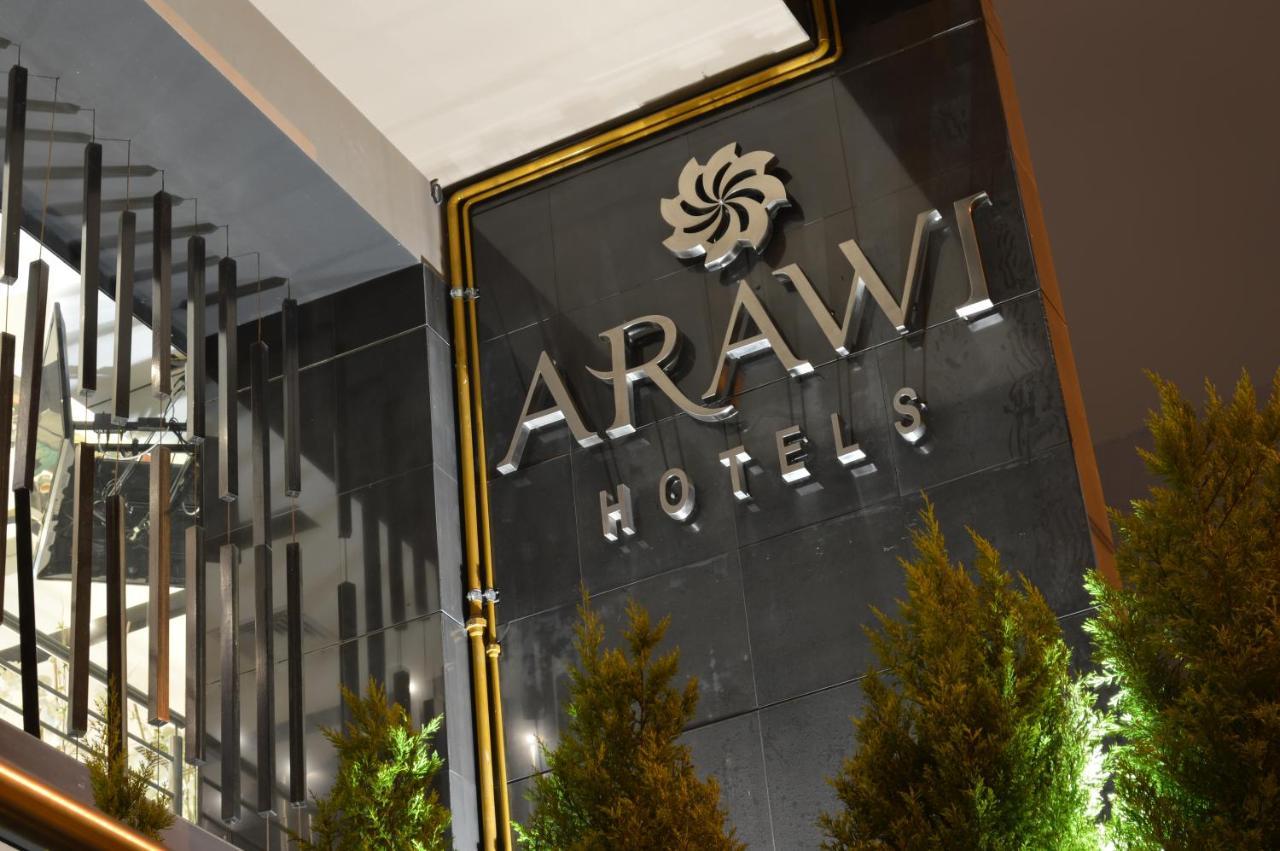 Arawi Miraflores Prime 利马 外观 照片